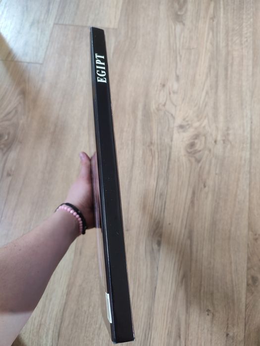 Album Egipt- duży format