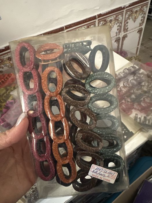 Acessorios para cabelo  adulto/ crianças