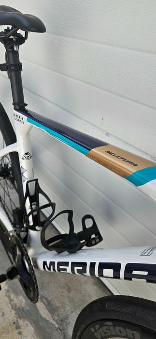 Bicicleta Merida Scultura 5000
