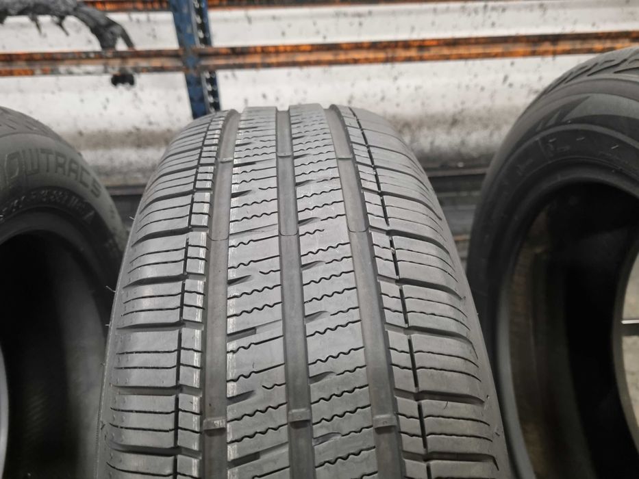 185/60/15 88V Dunlop Sport All Season Dot.2421R