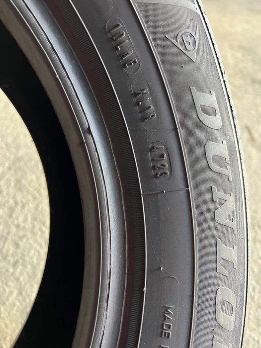 Шини 195/65 r15 Dunlop Sport AllSeasons 2023р (560)