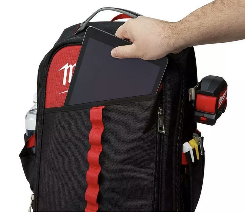 Рюкзак MILWAUKEE 48228202