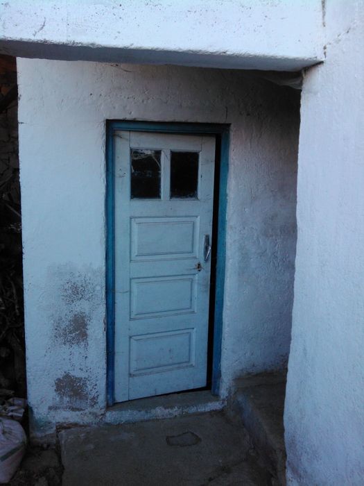 Cassa rural  /concelho Almeida