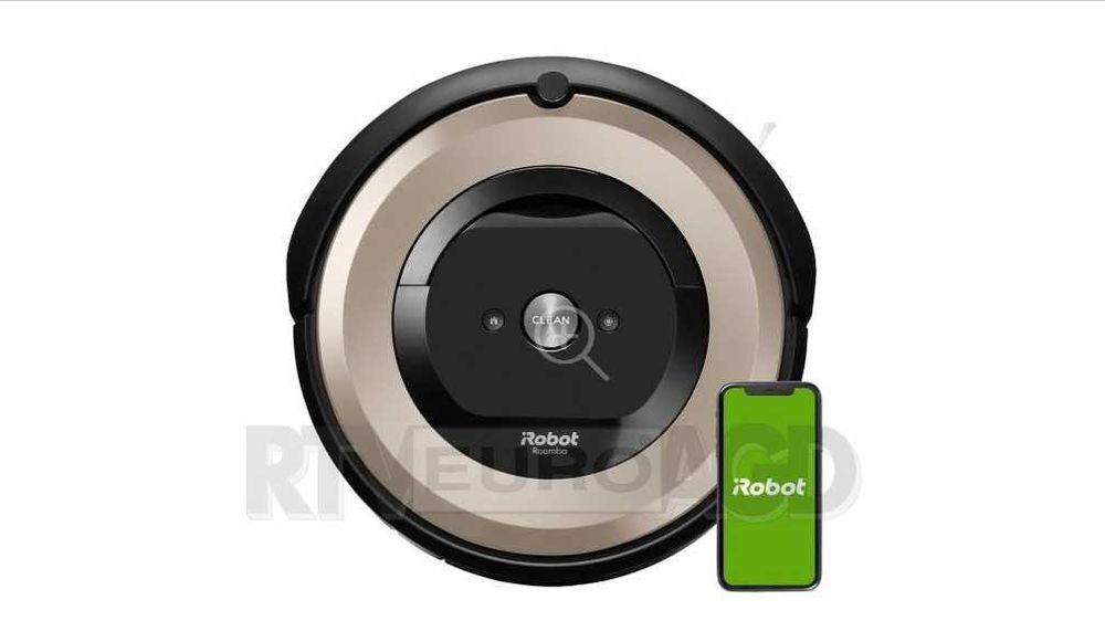 IRobot Roomba e6 Wola • OLX.pl