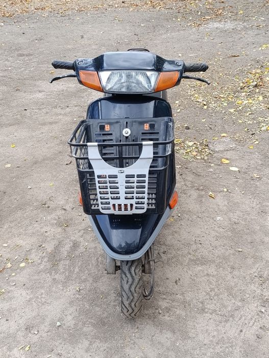 Продам Honda Tact 24