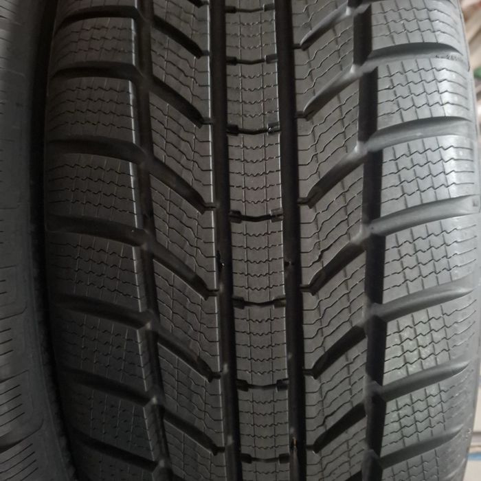 225/55/19 R19 Continental WinterContact TS870P 2шт зима