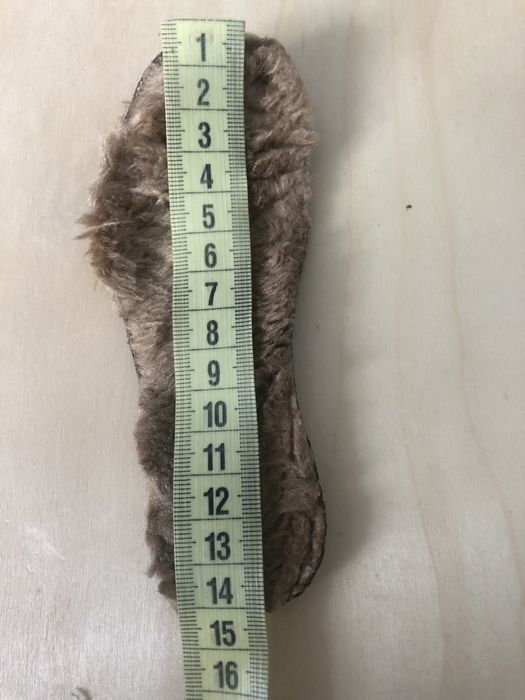 Детские зимним ботиночки