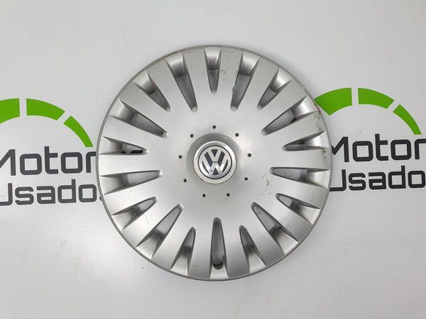 Tampão Volkswagen Jetta de 16 Polegadas 3CO601147B