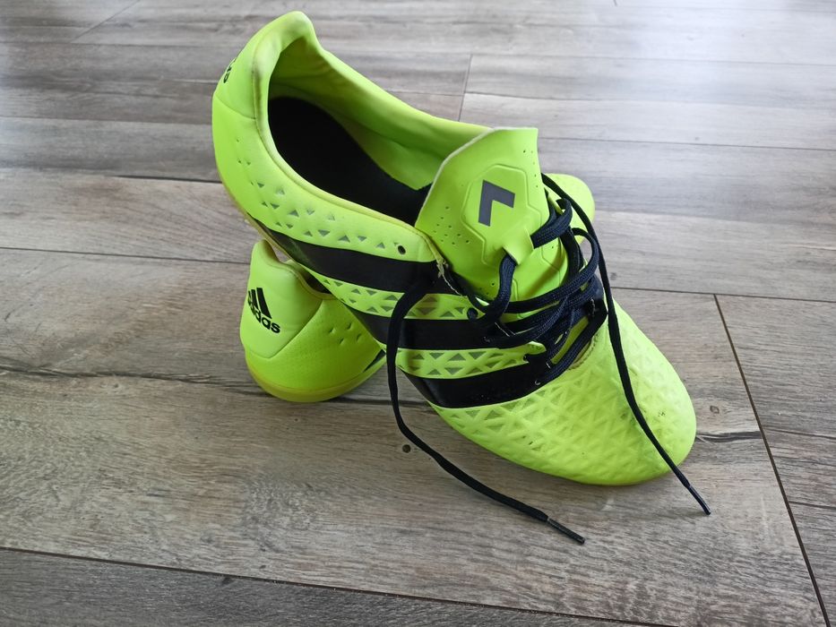 Buty Adidas fluo oryginał