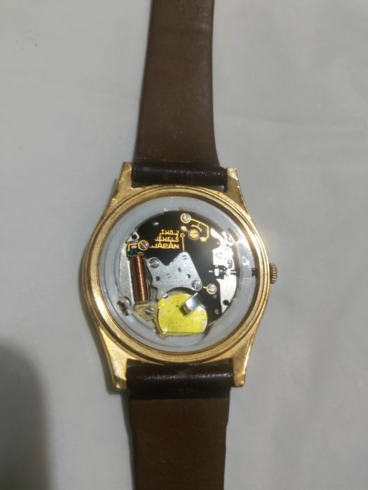 Relógio Seiko raro