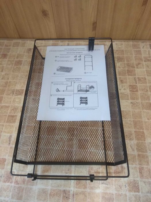 стелаж етажерка на колесах, стеллаж этажерка для дома и салона