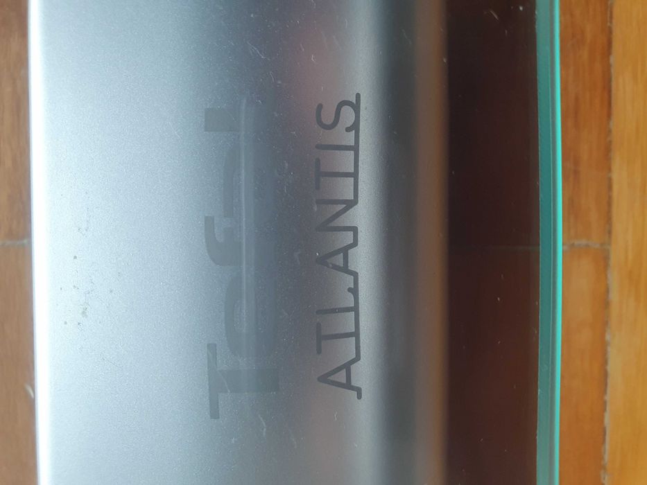 Balança Tefal Atlantis