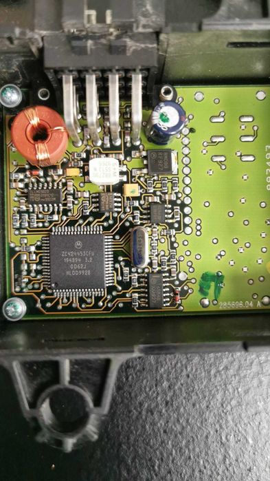 Naprawa klonowanie modułów ECU,BSI ,UCH,FRM,ABS,ASP,CEM,SRS,CRASH DATA