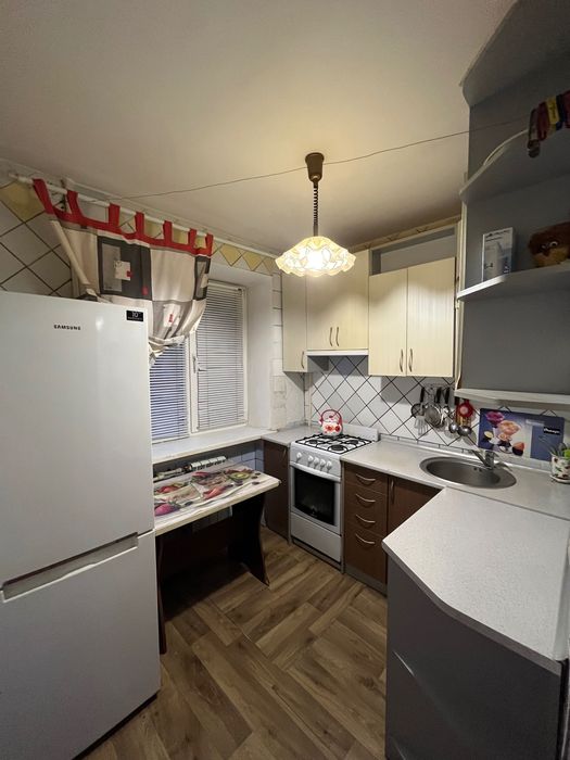 Здам 2-кімнатну квартиру