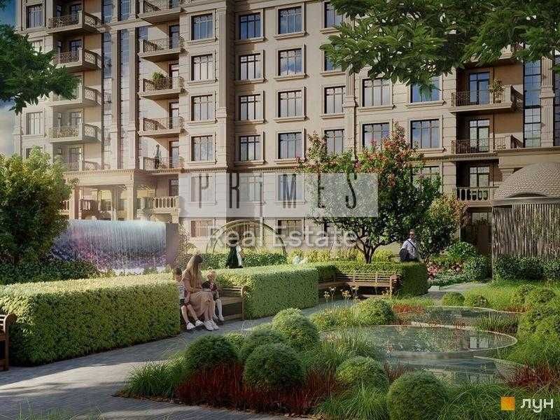 Продаж приміщення, Клубний будинок LA MANCHE, вул. Щекавицька, 46, Поділ - More