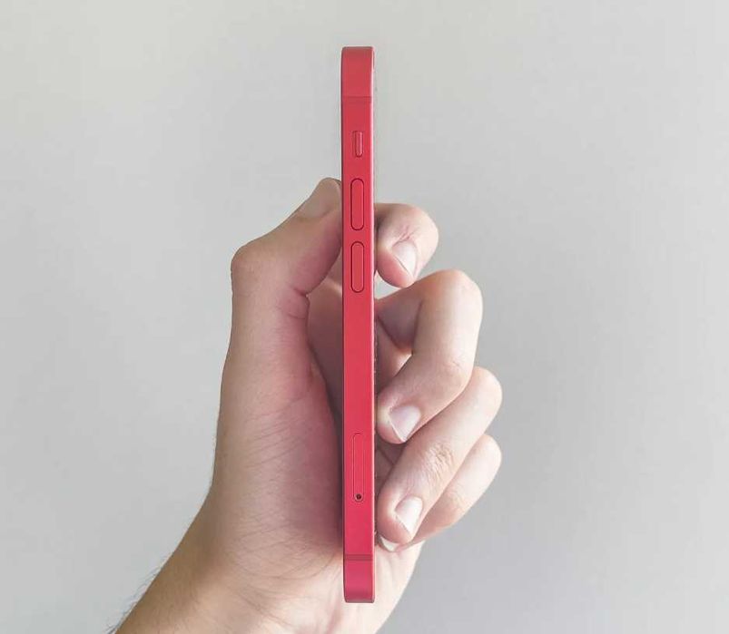 Iphone 12 mini ipecável
