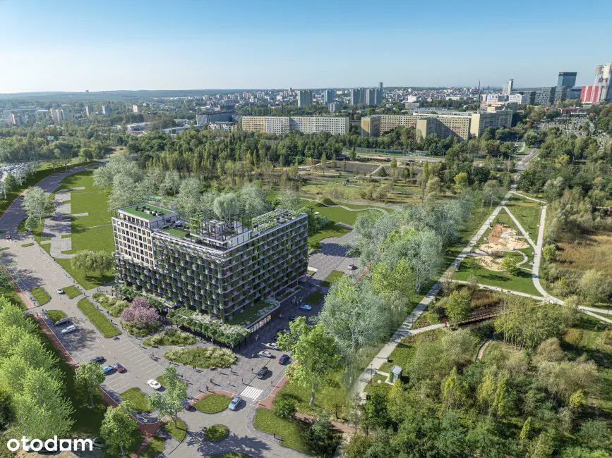 Semiramis | mieszkanie 2-pok. | 4