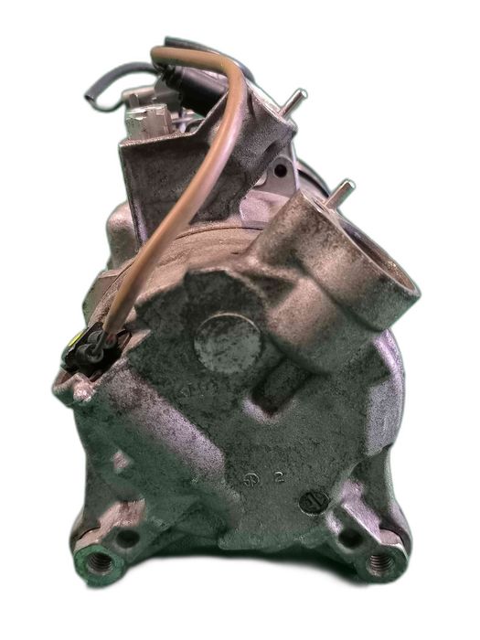 Compressor do Ar condicionado - 4472604710 - BMW 3 Touring (E91)