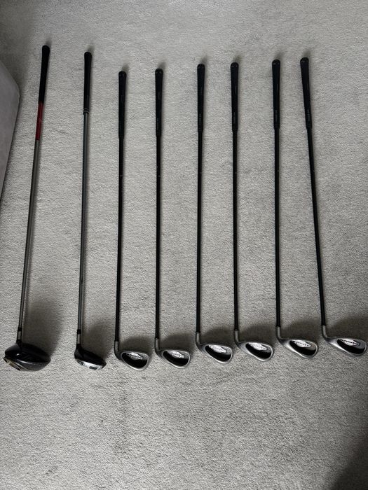 Set de golfe callaway