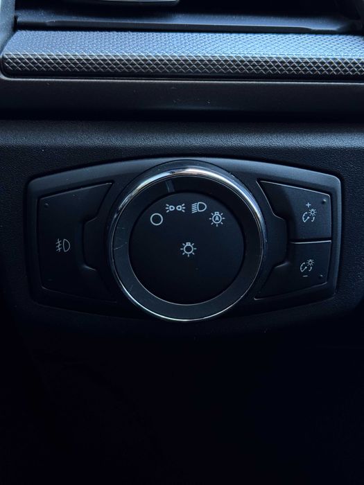 Ford Fusion 2017 2.5 Duratec AT (180 к.с.)