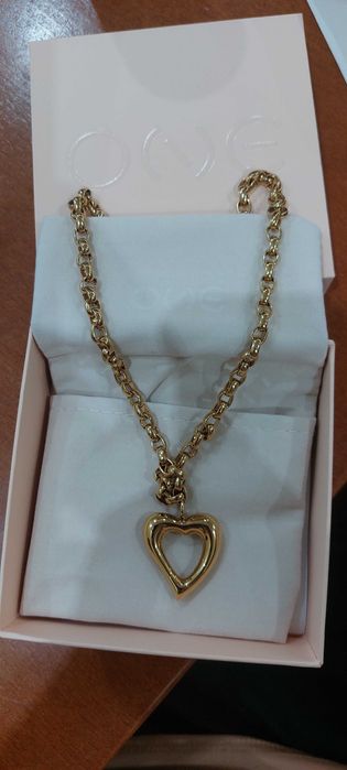 Colar onde Neckmess