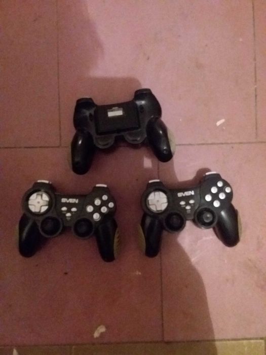 Пульты управления для игрушек, разные