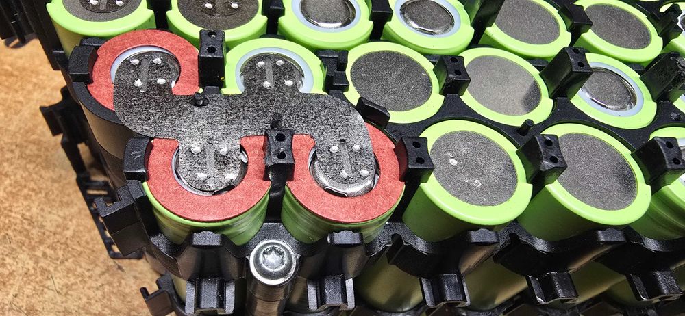 Regeneracja Baterii  Specialized,Gazelle,Bafang,Panasonic,Bosch,Yamaha