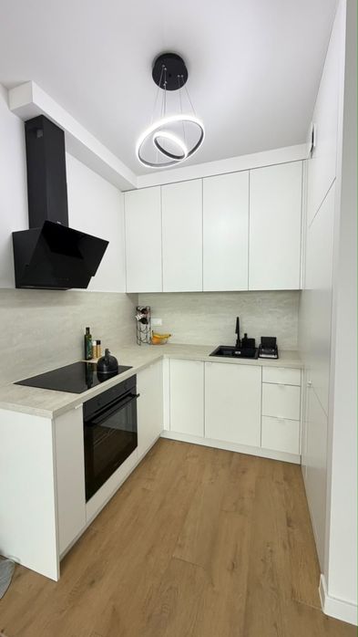 Oferta wynajmu mieszkania 41 m² – Gdańsk Jasień, ul. Leszczynowa - Widok 4