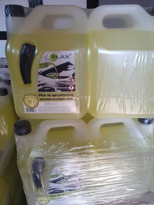 Зимовий омивач Plax , Rondex  Розніца та Опт
