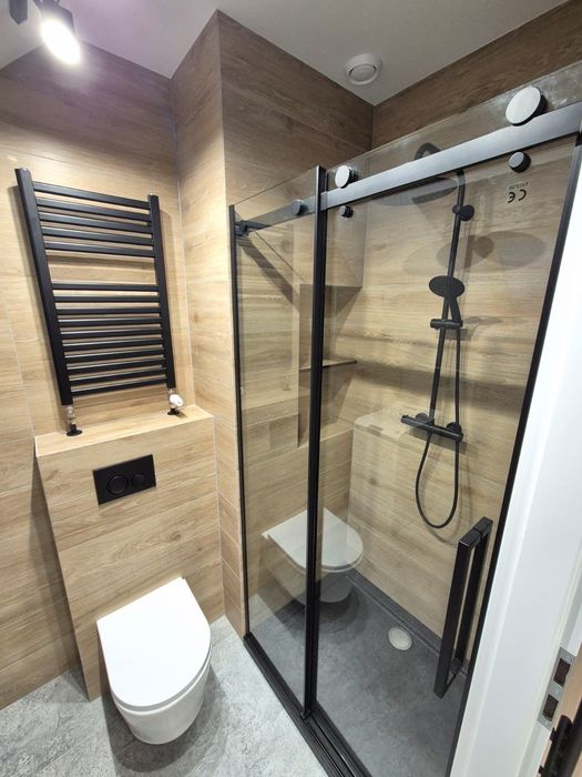 Kawalerka 28m2 - oddzielna sypialnia ! od 20.12 dostępna