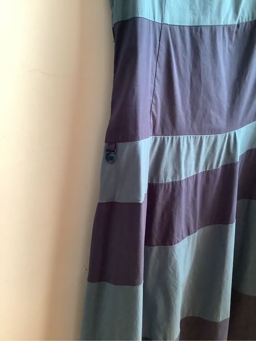 Vestido Sunkfunk