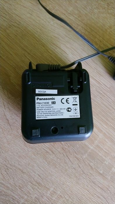 Telefon Panasonic
