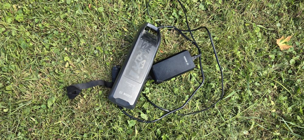 Rower Elektryczny Haibaike