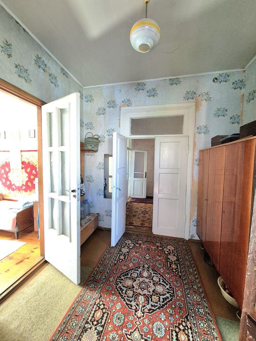 Будинок на два входи Крошня 130 кв.м 4 кімнати  17 соток всі зручності