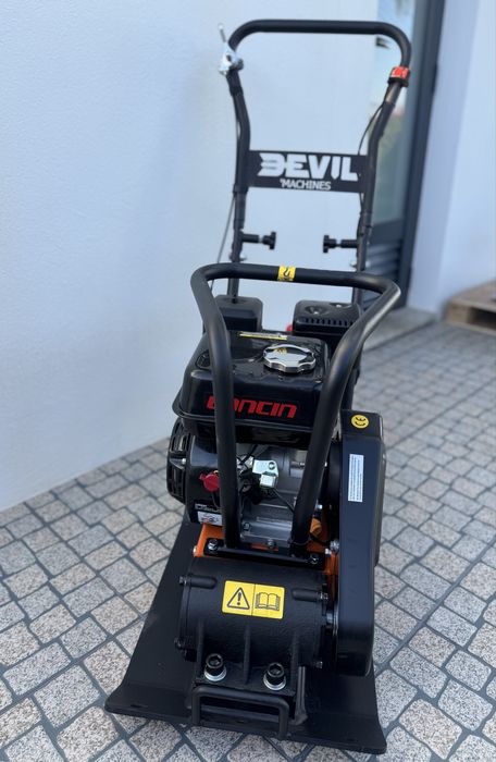 Aluguer Compactadora