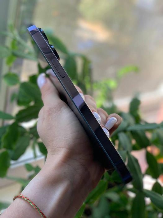 iPhone 14 Pro Max 128 Purple /фізична сім