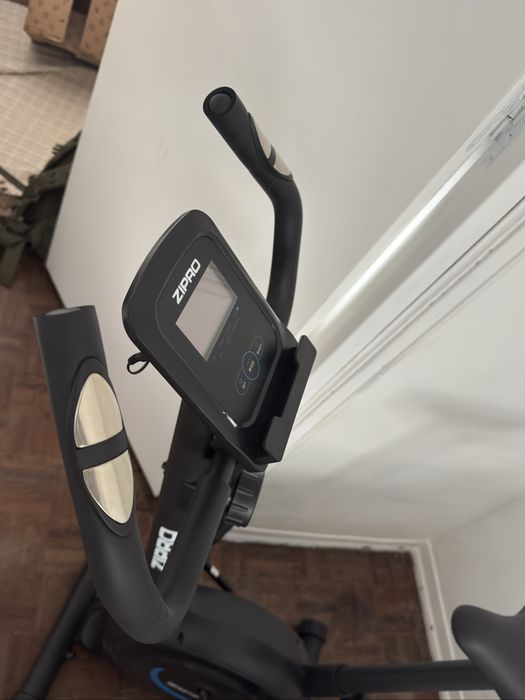 Bicicleta estatica zipro