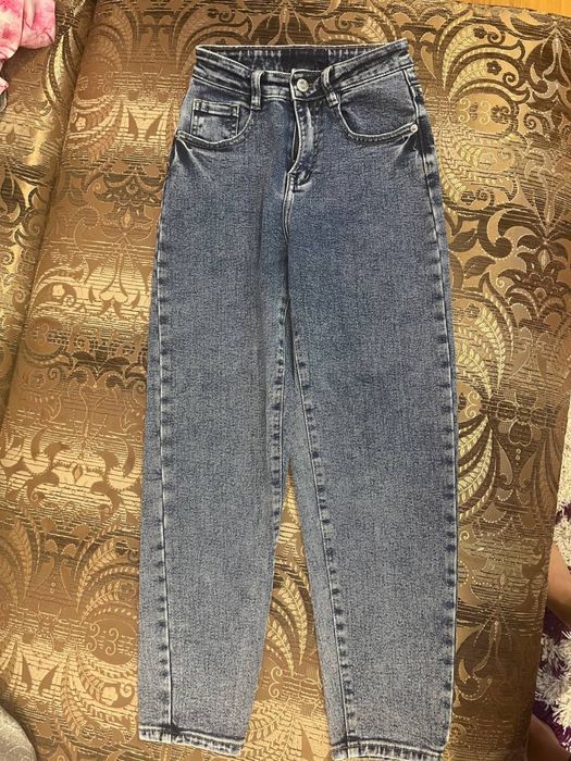 Джинси 140-146розмір