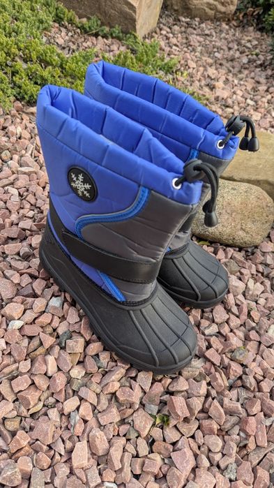 Magnum  Черевики Берци Ботінки Spirale