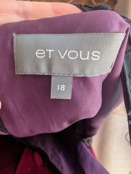 Святкова сукня et vous