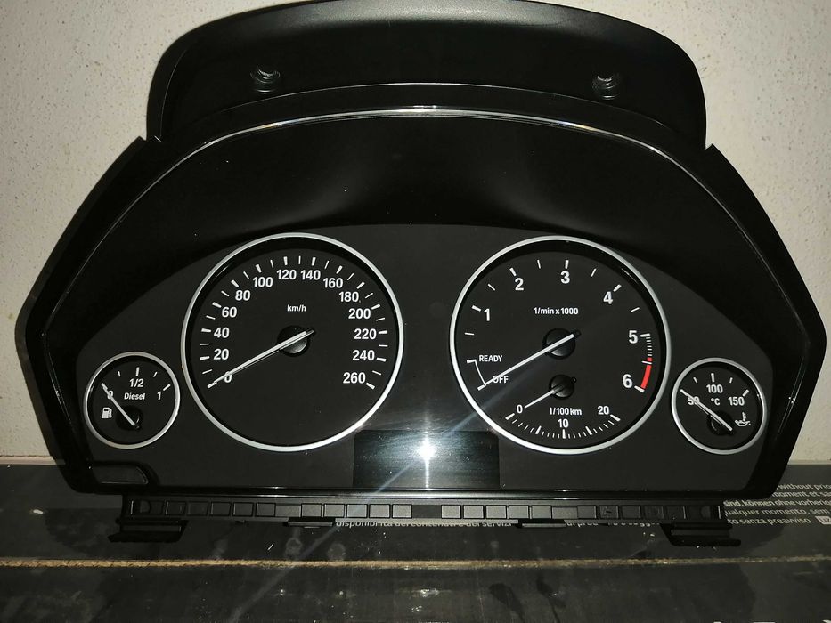 Quadrante BMW F30/31