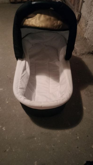 wózek 3w1 sprzedam