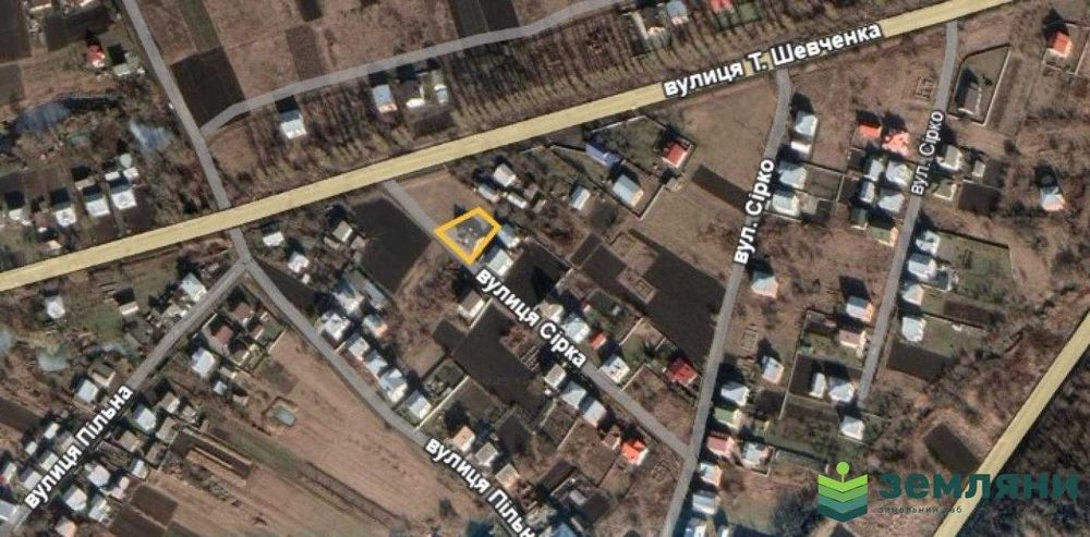 Продаж будинку (сирець) Тисмениця (5)