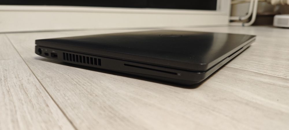 Dell Latitude 5500, i5-8gen, 16GB DDR4, 256GB, 15,6' FHD, W11 Pro