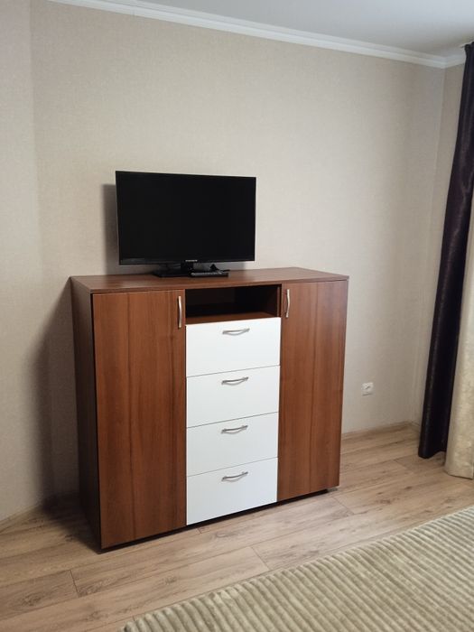 Садиба "Казка" Поляна