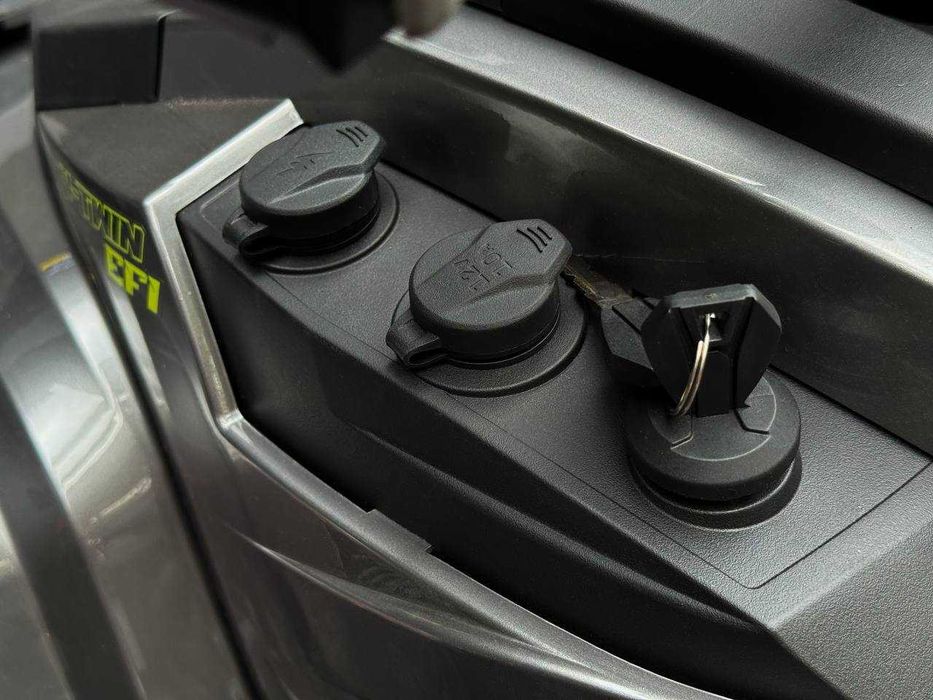 Квадроцикл ODES PATHCROSS 850-L New G3 2026 EPS (ML900ATV)