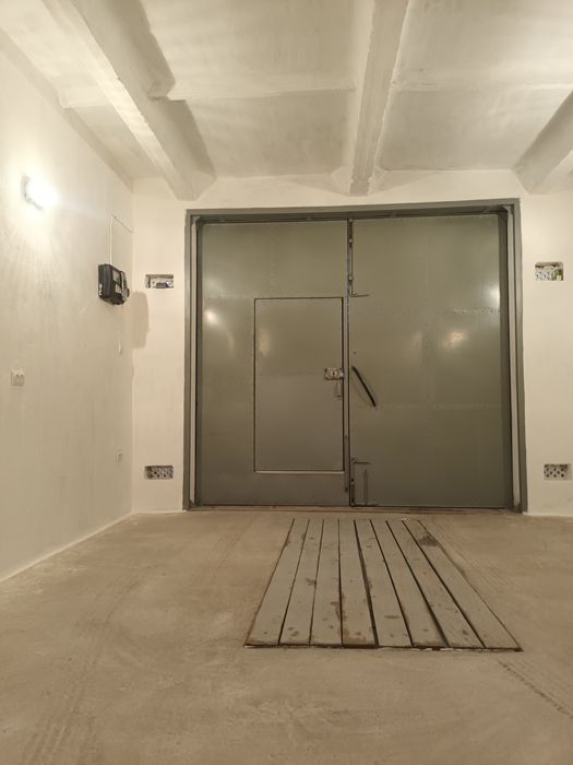 Продаж приватного гаражу