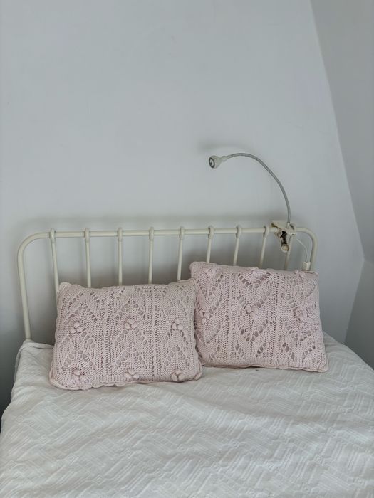 Cama Solteiro Ikea c/colchão
