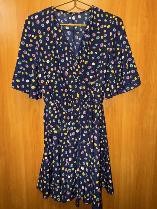 Сукня жіноча літня