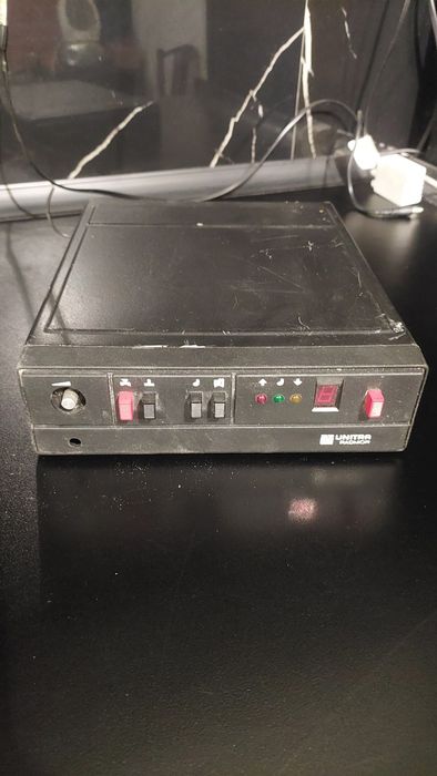 Radiostacja Unitra Radmor 3013/7